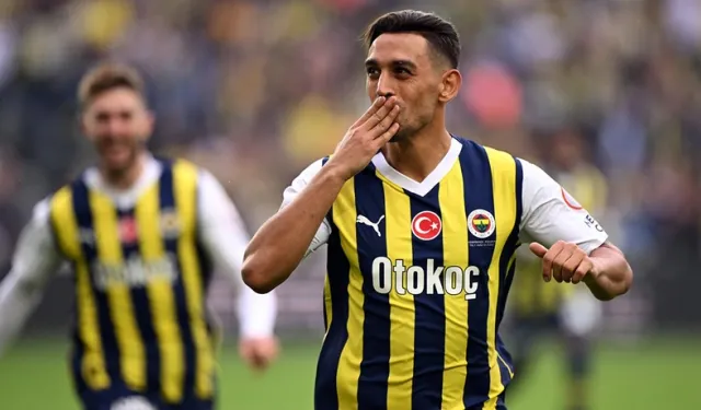 Fenerbahçe'ye kötü haber! Kritik isim ağır sakatlandı