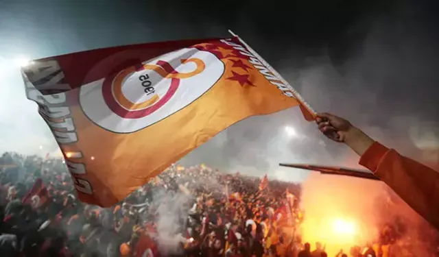 Galatasaray kötü haberi duyurdu