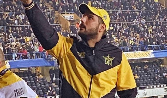 'Redkitler' suç örgütüne operasyon: Fenerbahçe tribün liderliği için saldırılar düzenlendi