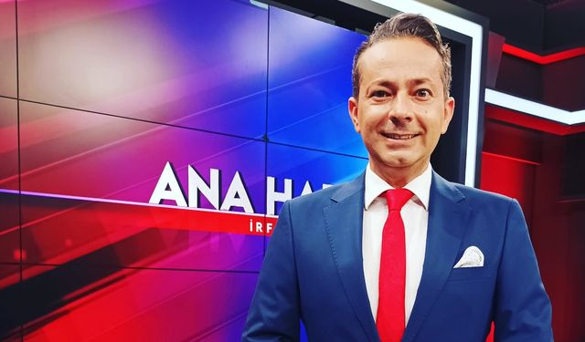 İrfan Değirmenci Halk TV'den ayrıldığını duyurdu