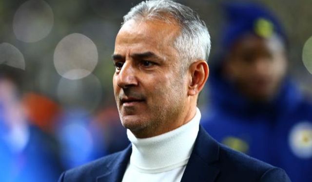 İsmail Kartal Süper Lig’e geri dönüyor