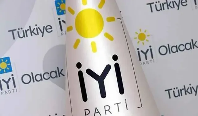 İYİ Parti'de yaprak dökümü: 103 üye istifa etti!