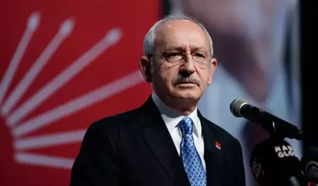 Aklımızı başımıza alma zamanı değil mi? Kemal Kılıçdaroğlu'ndan dikkat çeken instagram açıklaması!