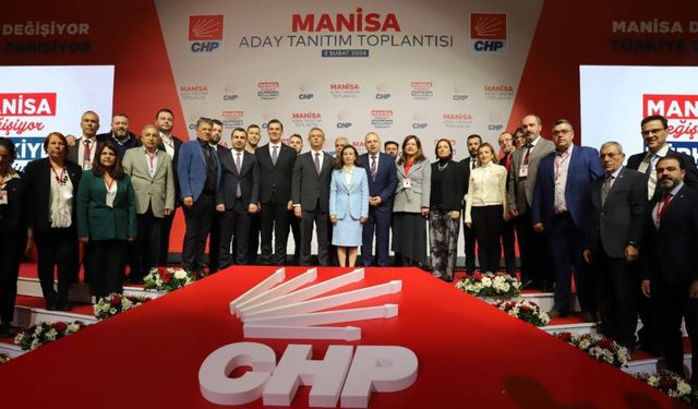 Manisa'da CHP adayına engel: Elektrik kesildi, başvurusu reddedildi!