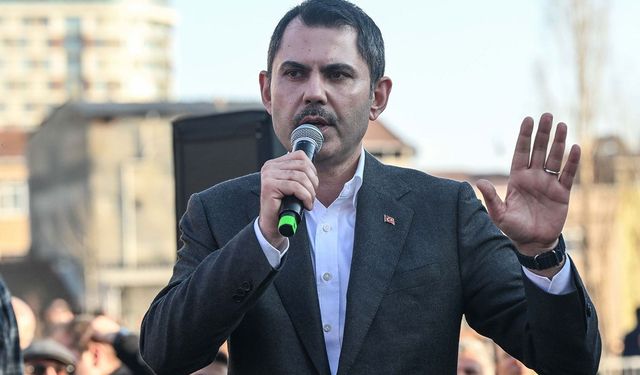 Mansur Yavaş'tan sonra Murat Kurum da mal varlığını açıkladı: Biraz borcumuz var