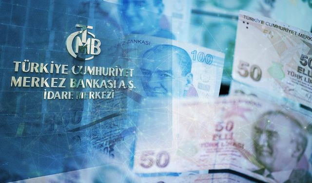 Merkez Bankası faiz kararını açıkladı!