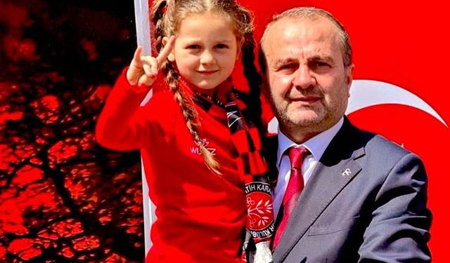 MHP MYK üyesi Ferhat Çakıroğlu hayatını kaybetti