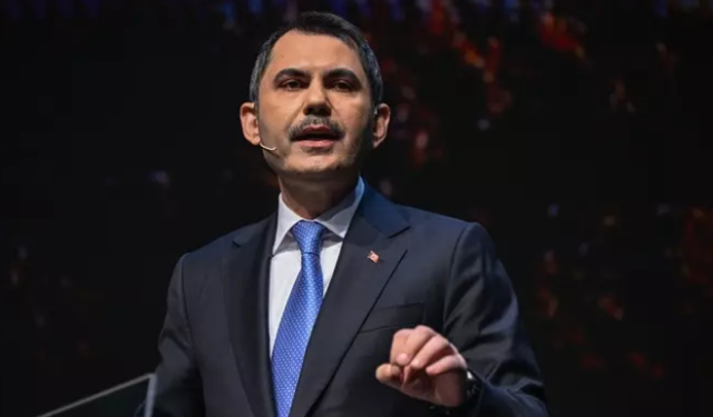 Murat Kurum: Haksız yere hiç kimseyi işten çıkarmayacağız