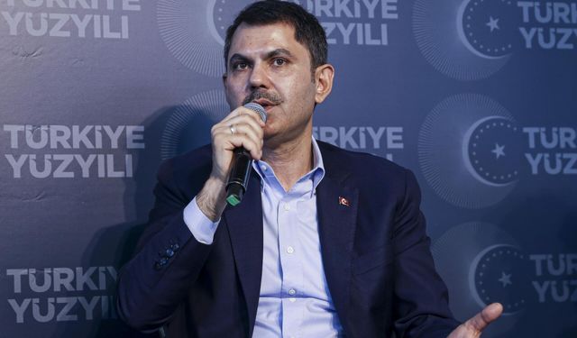 Murat Kurum'dan iddialı sözler! 'Topu da gelse biz bu seçimi alacağız'