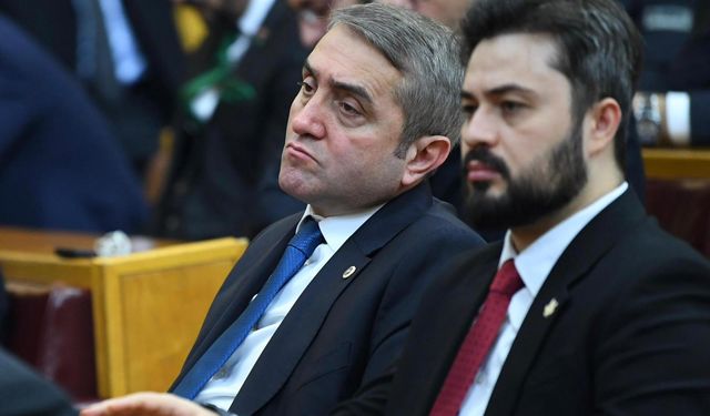 Gelecek Partisi'nden İstanbul için Mustafa Gözel hamlesi!