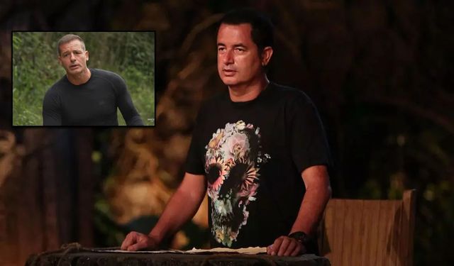 Survivor All Star 24. bölümde Nihat Altınkaya şoku! Acun Ilıcalı son durumu hakkında açıklama yaptı