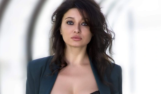 Nurgül Yeşilçay'dan imaj değişikliği! "İnanamıyorum" notuyla paylaştı