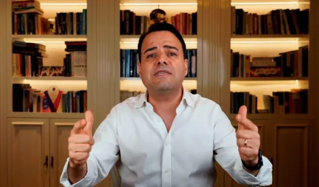 Özgür Demirtaş hükümete seslendi: Neyi bekliyorsunuz?