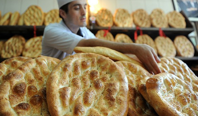 Ramazan Pidesi ne kadar? 250 gram Ramazan Pidesi Ankara, İstanbul ne kadar? 2024 Ramazan Pidesi fiyatları