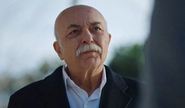 Beyin kanaması geçirmişti:  Settar Tanrıöğen'den sevindirici haber