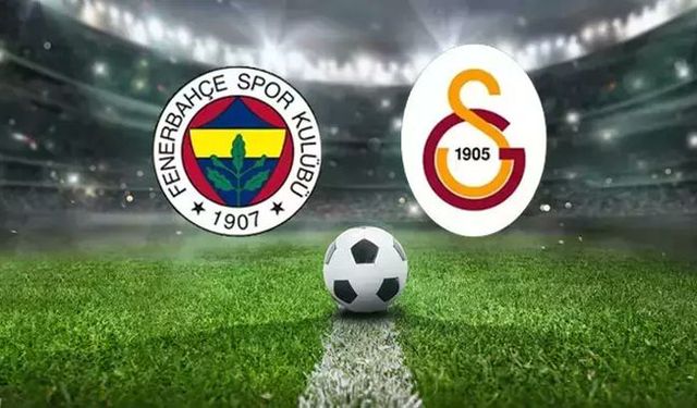 Fenerbahçe-Galatasaray Süper Kupa Finali iptal edildi