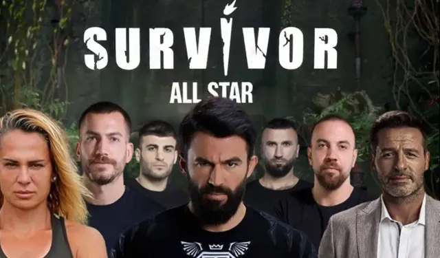 Survivor All Star’da Acun Ilıcalı çileden çıktı!