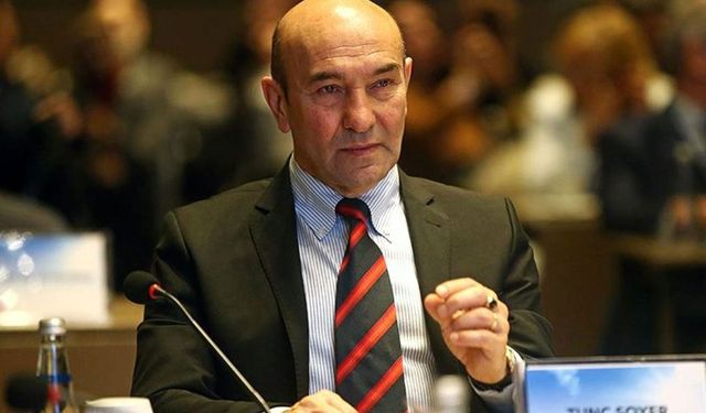 Tunç Soyer: CHP'li belediyeler içerisinde en başarılısı İzmir Belediyesi'dir