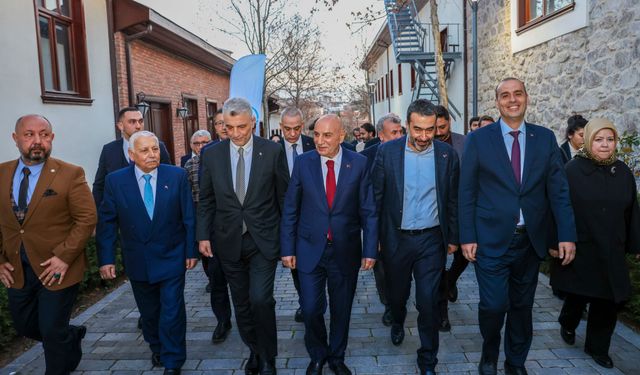 Turgut Altınok: Vatandaş CHP'liyim ama oyum sana diyor