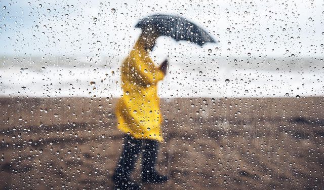 Meteoroloji'den 21 kente sarı kodlu uyarı!