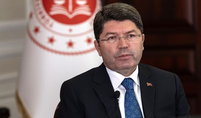 Küçükçekmece saldırısında yeni gelişme: Bakan Tunç açıklama yaptı