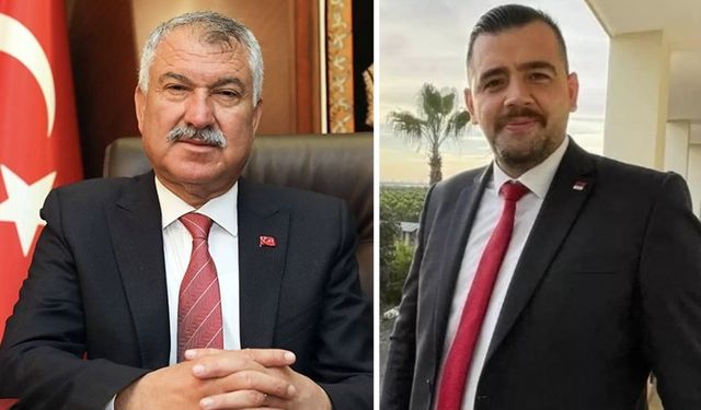 Zeydan Karalar'ın silahlı saldırıya uğrayan özel kalem müdürü hayatını kaybetti