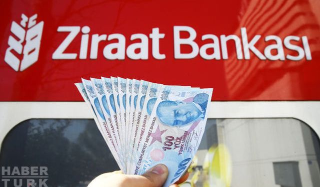 Ziraat Bankası Emekli Maaş Promosyonu Şubat 2024 Kampanyası Açıklandı!