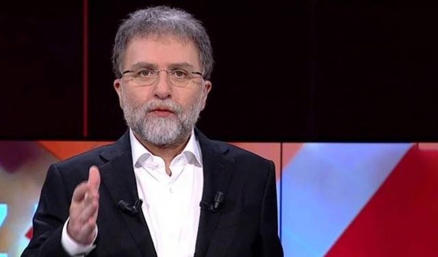 Ahmet Hakan: Özgür Özel genel başkandı tam bir lider oldu