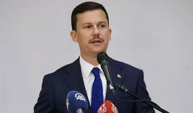 AK Parti'den emeklileri sevindirecek açıklama! 'Cumhurbaşkanımız paylaşacaktır'