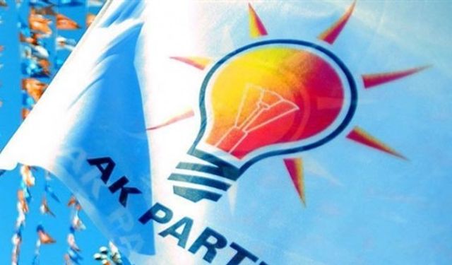 AK Parti’de istifalar peş peşe! Affını isteyerek görevini bıraktı