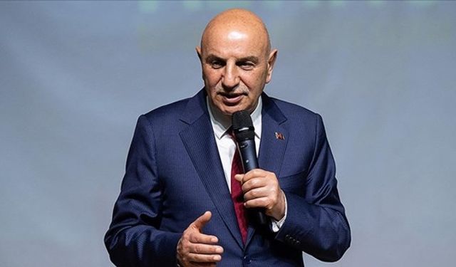 Turgut Altınok: Emekliye bin lira yerine 5 bin lira vereceğiz