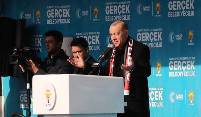 Cumhurbaşkanı Erdoğan kapıları kapattı: Emekliye seyyanen zam yok!