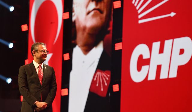 Özgür Özel açıkladı! İşte CHP'nin kazandığı iller