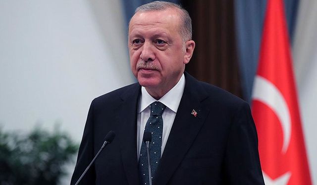 Erdoğan, enflasyonun ne zaman düşeceğini açıkladı