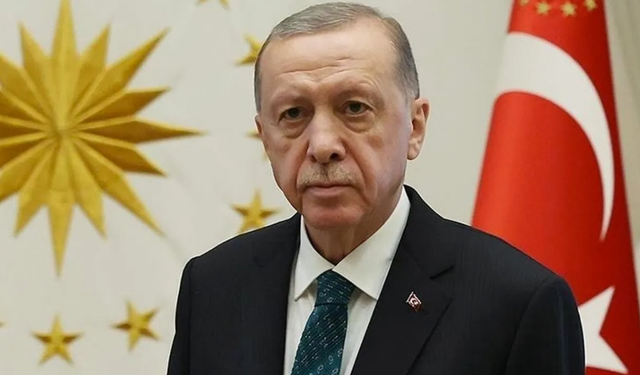 Cumhurbaşkanı Erdoğan: Para desteleriyle kule yapmak dışında icraatları yok