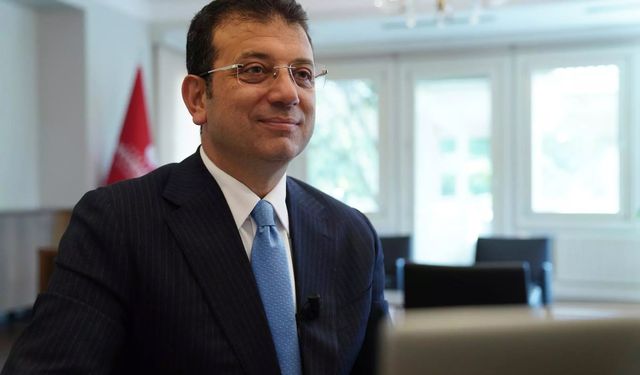 Ekrem İmamoğlu: İstanbul Büyükşehir Belediyesi'ne Yönelik 1019 Soruşturmada Hiçbir Şey Çıkmadı