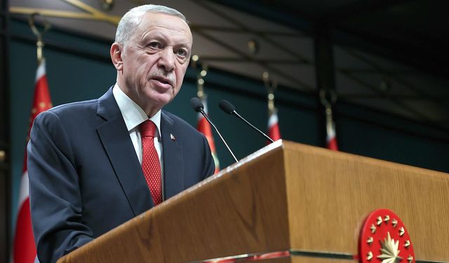 Cumhurbaşkanı Erdoğan duyurdu: Kamu bankalarından emekliye promosyon