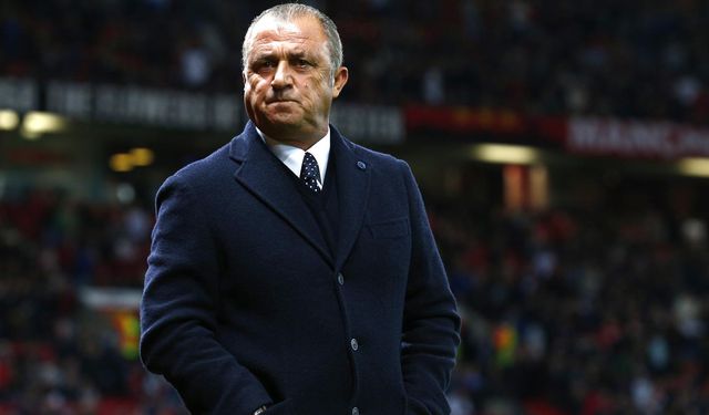 Yunan basını Fatih Terim'in ayrılığını yazdı: 'Başkanla planlarımız uyuşmuyor' dedi ama....