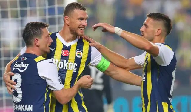 Fenerbahçe'ye Trabzonspor maçı öncesi kötü haber