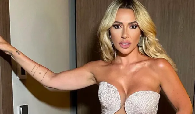 Alacağı ücret dudak uçuklatmıştı! Hadise’nin dizideki partneri belli oldu