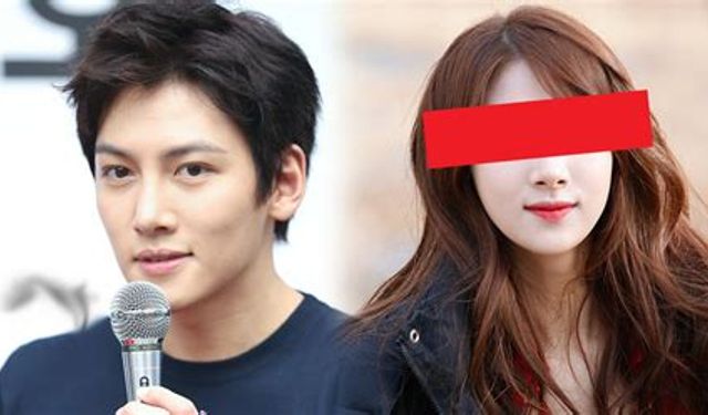 Ji Chang-wook'un Sevgilisi Kim? Han Ji-eun ile İlişkileri Var mı?