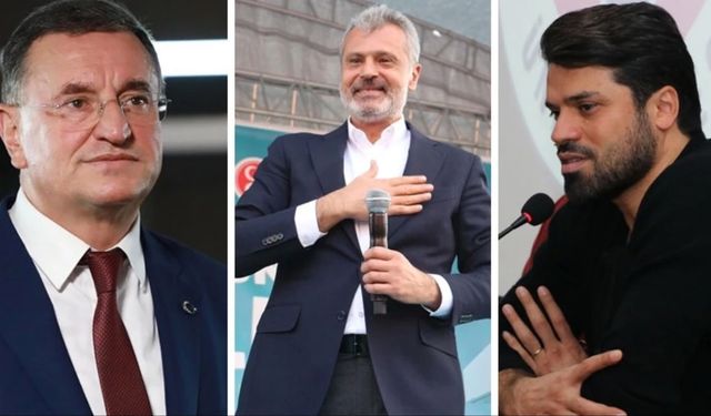 Hatay'da seçim başlamadan bitti! Ankete göre fark çok açık