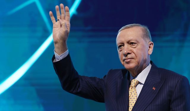 Cumhurbaşkanı Erdoğan'dan Kadınlar Günü açıklaması:  Kimsenin hayat tarzına karışmadık