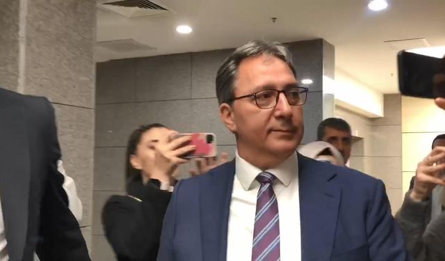 CHP'de para sayma soruşturmasında yeni gelişme: Fatih Keleş ifadesini verdi