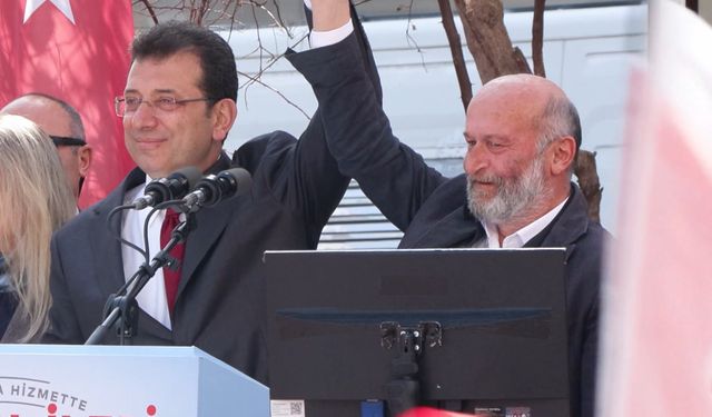 Ekrem İmamoğlu: Liyakat ve icraat kazanacak