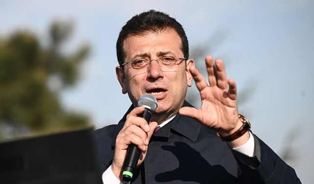 AK Parti'de büyük skandal! Ekrem İmamoğlu'nu karalamak için para dağıttılar