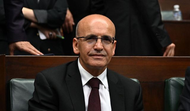 Mehmet Şimşek: 500 milyon euroluk destek geliyor