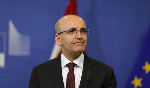 Mehmet Şimşek seçim sonrası IMF’ye gidiyor