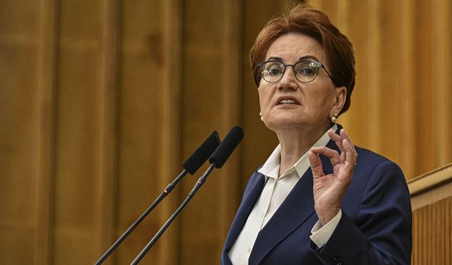 Meral Akşener'in takipten çıktığı isimler ortaya çıktı