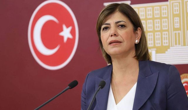 Meral Danış Beştaş'tan İmamoğlu'na: Çıkan oylar benim deme, DEM seçmeni AK Parti'yi cezalandırdı